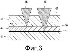 Многослойный оптический диск, имеющий указатель типа стека записи (патент 2324238)