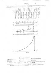 Цифровой преобразователь сигналов частотных датчиков (патент 1684711)