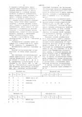 Экстраполятор видеосигнала изображения (патент 1089590)