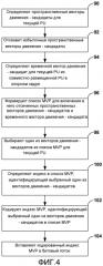 Выполнение предсказания вектора движения для видеокодирования (патент 2550554)