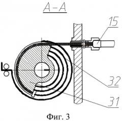 Тормозная система железнодорожного транспортного средства (патент 2542823)