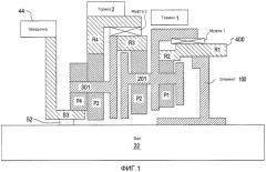 Устройство планетарной коробки передач велосипеда (патент 2527579)