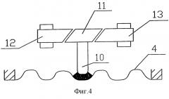 Устройство для сигнализации помпажа компрессора газотурбинного двигателя (патент 2291323)