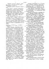 Селектор отрезков заданной ориентации в растрах с построчной разверткой элементов изображения (патент 1499381)