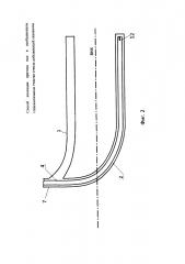 Способ изоляции притока вод в необсаженном горизонтальном участке ствола добывающей скважины (патент 2597220)