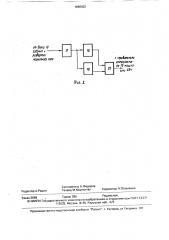 Устройство для определения концентрации парамагнитных частиц (патент 1656422)