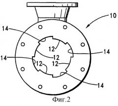 Способ получения и охлаждения диоксида титана (патент 2245303)