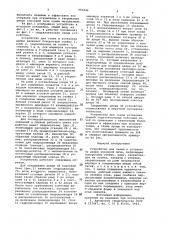 Устройство для съема и установки двери коксовой печи (патент 952944)