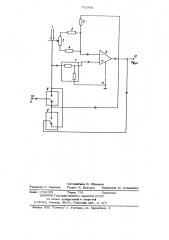Устройство для умножения аналогового сигнала на косинус угла поворота (патент 732901)