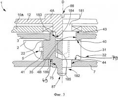 Барабан часового механизма с уменьшенным диаметром сердечника (патент 2557673)