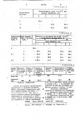 Способ изготовления декоративного заполнителя (патент 945138)