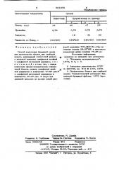 Способ подготовки бумажной массы для производства бумаги для глубокой печати (патент 931878)