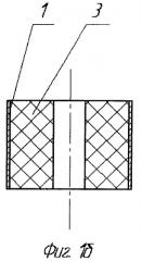 Способ изготовления моделей из пенополистирола для получения композиционных отливок (патент 2510304)