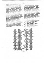 Основовязаная тесьма (патент 910882)