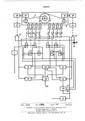 Устройство для магнитной записи и воспроизведения (патент 496590)