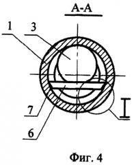 Автоматический термоклапан (патент 2289747)