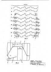 Способ изготовления гнутых профилей (патент 1009560)