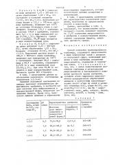 Способ получения гранулированного карбамида,содержащего микроэлементы (патент 1421728)