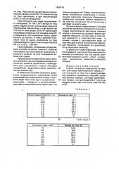 Способ получения хризоколлы (патент 1668478)