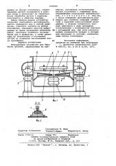 Вибрационное устройство (патент 1004080)