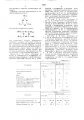Сырьевая смесь для изготовления жаростойкого ячеистого бетона (патент 578283)