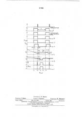 Пневматический газосигнализатор (патент 517898)