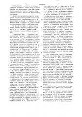 Устройство для измерения угла закручивания вращающегося вала (патент 1348670)