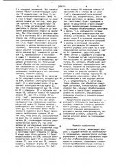 Фрезерный станок (патент 984714)