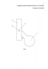 Универсальная микросистема на основе карбида кремния (патент 2649071)