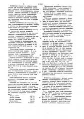 Катализатор для получения пиридина и метилпиридинов (патент 1122357)