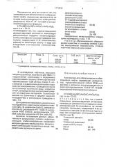 Композиция для обезвоживания и обессоливания нефти (патент 1773932)
