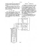 Устройство для акустического каротажа скважин (патент 687431)