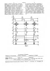 Устройство определения частоты сигналов (патент 1478143)