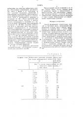 Способ формования строительных изделий из бетонной смеси (патент 1519879)