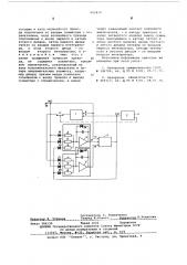 Нелинейный привод (патент 591810)