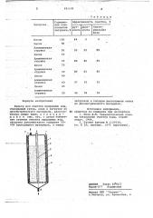 Фильтр для очистки природных вод (патент 691158)