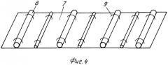 Насыпь на сильнольдистых вечномерзлых грунтах (патент 2487213)