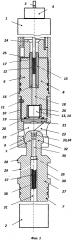 Многоразовый узел соединения и передачи детонации для многокорпусной перфорационной системы (патент 2635929)