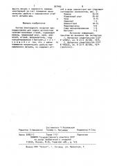 Состав электродного покрытия (патент 927463)