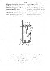 Режущий аппарат уборочной машины г.в.гаранина (патент 1095896)