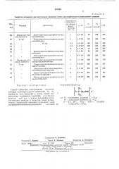 Способ снижения электризации термопластичных полимеров (патент 427963)