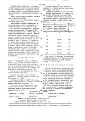 Способ определения содержания воды в активных углях (патент 1315896)