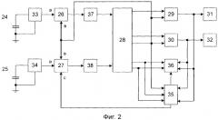 Способ формирования сигналов тревожного извещения и устройство для его осуществления (варианты) (патент 2379759)