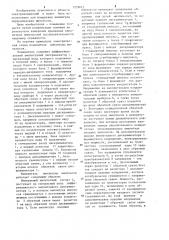 Измеритель амплитуды периодических импульсов (патент 1239612)