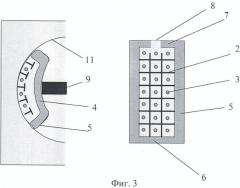 Устройство для измерения параметров флюида притока скважины (патент 2418947)