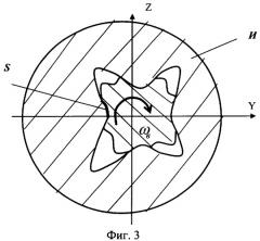 Способ и устройство вибромеханической обработки металлов давлением (патент 2374061)