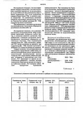 Мелиорант для раскисления почв (патент 1813771)