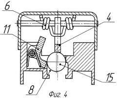 Механизм подачи патронов для автоматического стрелкового оружия с ленточным питанием (патент 2422747)