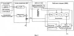 Способ автоматического управления процессом прокаливания сырьевого материала во вращающейся печи (патент 2308651)