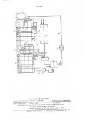 Устройство водяного охлаждения доменной печи (патент 603663)